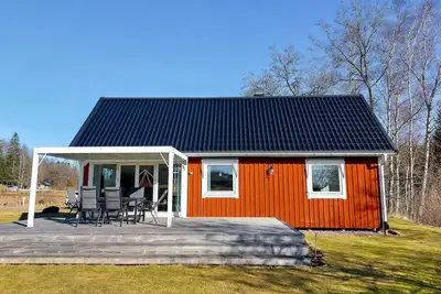 Image de Magnifique maison à Slättåkra
