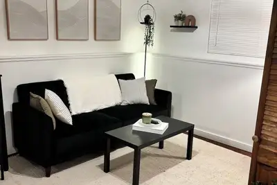 Image de Fantastic 1-bedroom townhome in Spokane perfect for your getaway