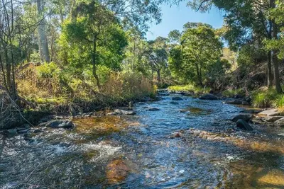 Image de Duos Riverfront Luxury Retreat