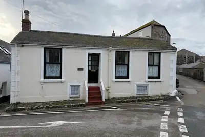 Image de Granny's in St Ives - close to Harbour, Porthgwidden and Porthmeor beaches