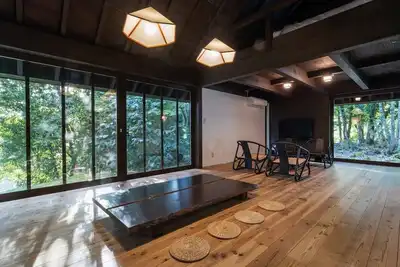 Image de Coco Villa Izu Akazawa Private Sauna Villa