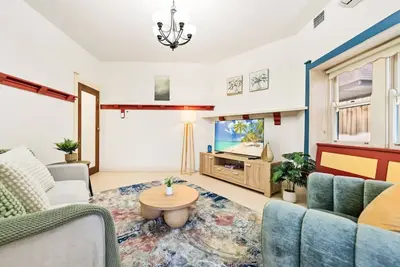 Image de Mosman 2br Coastal Retreat | Balmoral & Harbour