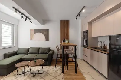 Image de Appartement D&O confortable situé au centre