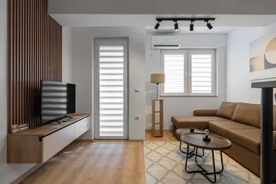 Image de Condo Cozy Oasis D&O situé au centre