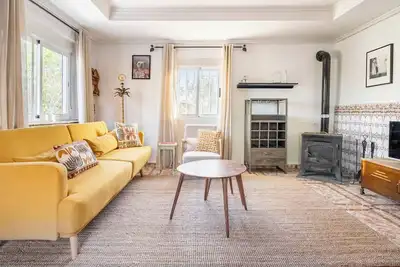 Casa Elja Valencia - long stays & remote work