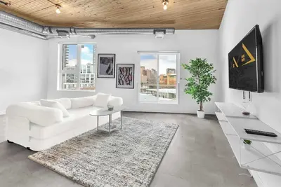 Image de Luxury Dt Calgary Suite, 5-Min Walk to Stampede