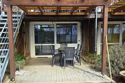 Image de Appartement dans un parc de vacances