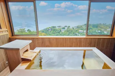 Image de Coco Villa Minamiatami Bbq and Sauna Included Private Villa Rental