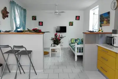 Homerez - Maison à Saint-François