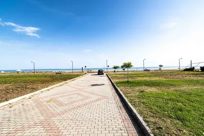 Image de Erato Apartment 3 by RentalsPro - Nea Plagia