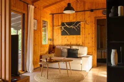 Image de Casa Mocha by RentalsPro - Vourvourou Halkidiki