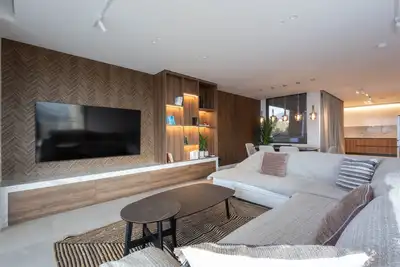 Image de Riviera Pearl Voula Luxury Retreat