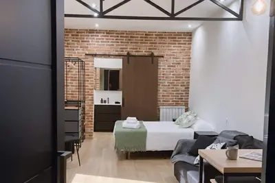 Image de Cha loft & Pool 08