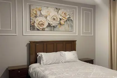 Image de Upendo Apartment 2 Bedroom in Tilisi.