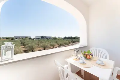 Image de Appartement de rêve à Orosei