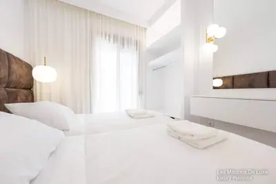 Image de Elite Residence Luxury Maison - Afytos Halkidiki