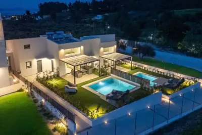 Image de Topaz 2 Bedroom Suite with Private Pool