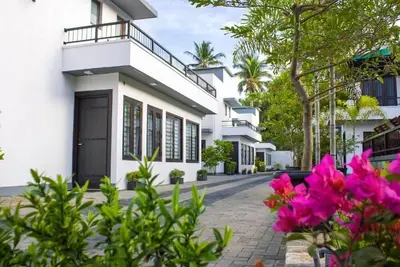Breedon Residence Hotel - Anuradhapura