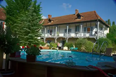 Image de Domaine des Mousquetaires