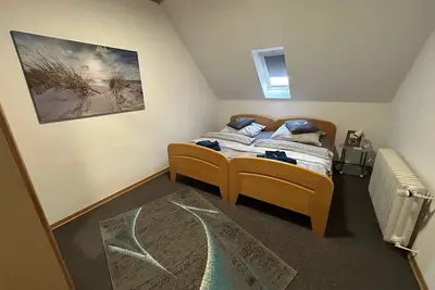 Image de Vacation apartment Wangerooge - Vacation on the Lindenhof