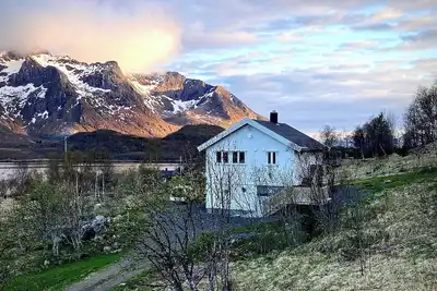 Image de Wilderness House