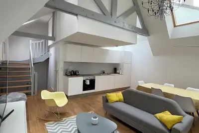 Image de Maison à 300m de la plage de l'écluse