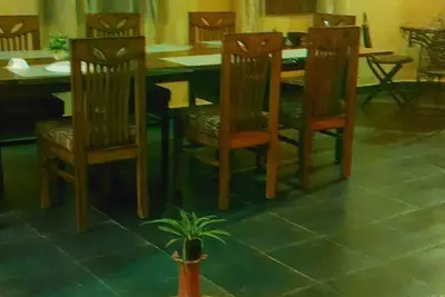 Image de Lovely 3 cottages with Ac in Vindhyachal ranges, Bandhavgarh Tiger reserve.