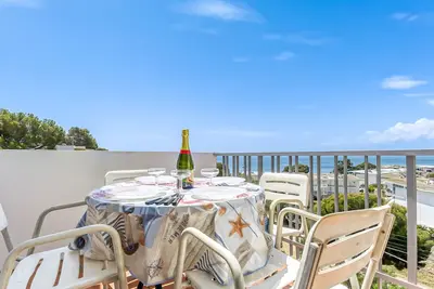 Image de Avda Diaz Pacheco 131 Almadrava Roses