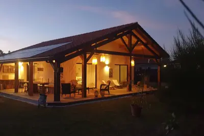 Océan Alegria - Léon