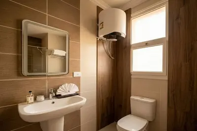 Image de Baka Hotel – More Than a Stay, It’s an Experience