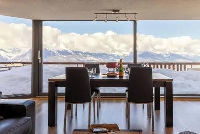 Hauts de Nendaz E by Interhome