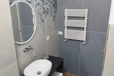 Image de Appartement 'Casa Mida 2' avec balcon, Wi-Fi et climatisation