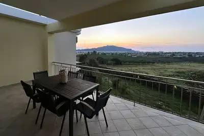 Image de Altamira Ii | 10 Guests | Veranda & Sea Views | Zakynthos