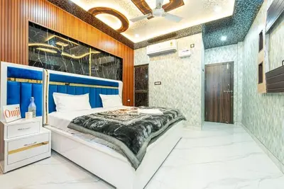 Image de Omji Ashram - Darshan Bhawan