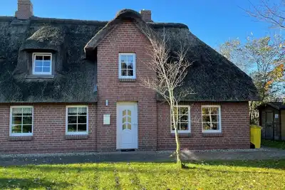 Image de Ida's Hus – Vacances sous un toit de chaume