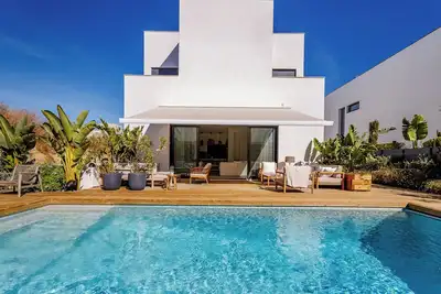 Image de Casa Bliss - Luxury at Tavira's door step