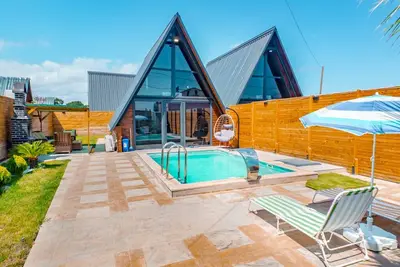 Image de Mavi Rüyam Bungalov