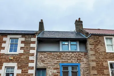 Image de Creewood | Elie | 2 Bedroom Cottage
