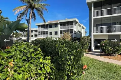 Image de Cozy 2-bedroom condo in wonderful Sanibel with boardwalk to the Gulf of America