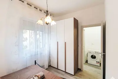 Image de Confortable appartement pour 4 personnes avec Wifi, climatisation et terrasse