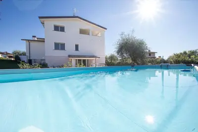 Image de Jasmine House with Swimming Pool