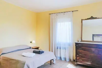 Image de Merveilleuse maison de vacances privée pour 6 personnes avec Wifi, Tv et animaux admis