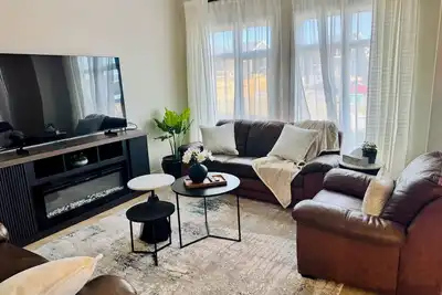 Image de Mountain Oasis in Cochrane