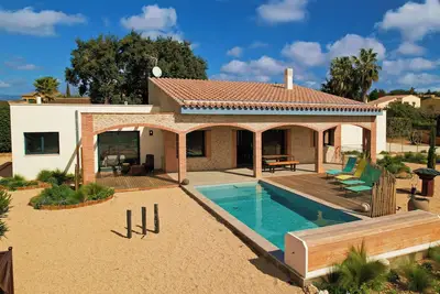 Image de The Private Accommodation Villa in Peralada