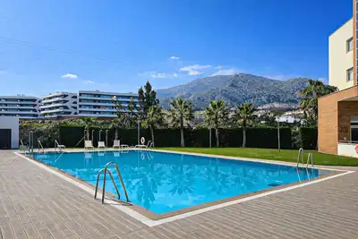 Image de Seaview Apt at Higueron Resort