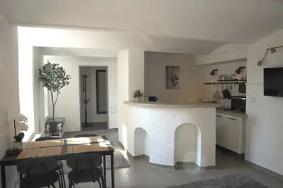 Image de Urban & stylish City Suite | With feel-good factor - Well connected - With garage