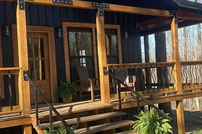 Image de Escape to Timber Ridge- Cozy Cabin + Peaceful Views