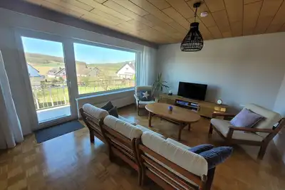 Image de Appartement Lotterberg au cœur du Chattengau