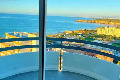 Image de Cozy 1-bedroom apartment in beautiful Portimão with Ac