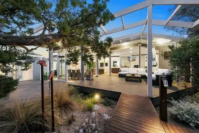 Image de Wanda Hideaway - Private Coastal Retreat